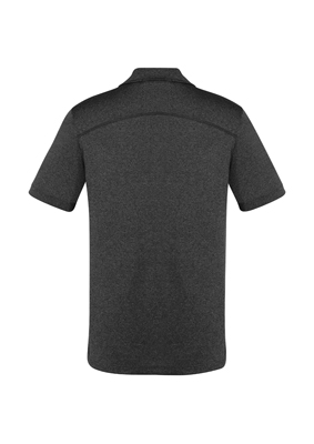 The Biz Collection Aero Mens Polo is a Biz Cool, cotton feel polyester. 160gsm. 10 colours. XS - 5XL. Great cool polos from Biz Collection uniforms.