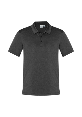 The Biz Collection Aero Mens Polo is a Biz Cool, cotton feel polyester. 160gsm. 10 colours. XS - 5XL. Great cool polos from Biz Collection uniforms.