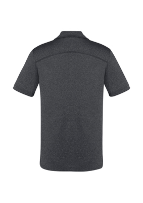 The Biz Collection Aero Mens Polo is a Biz Cool, cotton feel polyester. 160gsm. 10 colours. XS - 5XL. Great cool polos from Biz Collection uniforms.