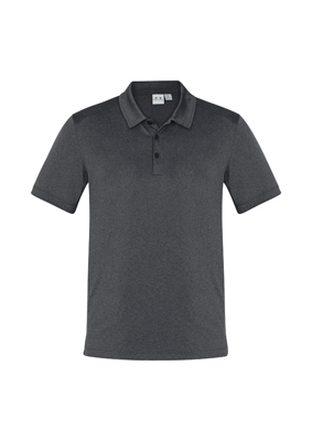 The Biz Collection Aero Mens Polo is a Biz Cool, cotton feel polyester. 160gsm. 10 colours. XS - 5XL. Great cool polos from Biz Collection uniforms.
