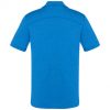 P815MS Biz Collection Mens Aero Polo Cyan – Promotrenz