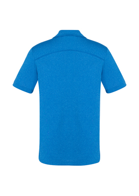 The Biz Collection Aero Mens Polo is a Biz Cool, cotton feel polyester. 160gsm. 10 colours. XS - 5XL. Great cool polos from Biz Collection uniforms.