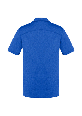 The Biz Collection Aero Mens Polo is a Biz Cool, cotton feel polyester. 160gsm. 10 colours. XS - 5XL. Great cool polos from Biz Collection uniforms.