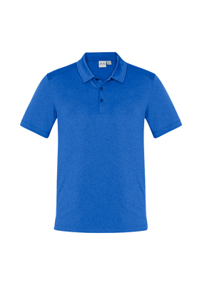 The Biz Collection Aero Mens Polo is a Biz Cool, cotton feel polyester. 160gsm. 10 colours. XS - 5XL. Great cool polos from Biz Collection uniforms.