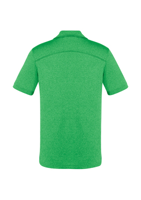The Biz Collection Aero Mens Polo is a Biz Cool, cotton feel polyester. 160gsm. 10 colours. XS - 5XL. Great cool polos from Biz Collection uniforms.