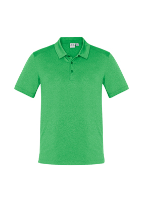 The Biz Collection Aero Mens Polo is a Biz Cool, cotton feel polyester. 160gsm. 10 colours. XS - 5XL. Great cool polos from Biz Collection uniforms.