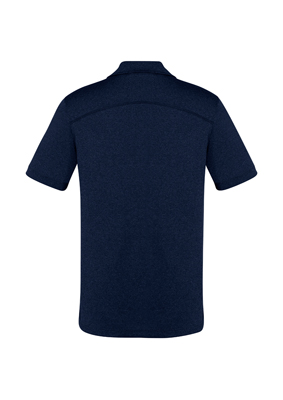 The Biz Collection Aero Mens Polo is a Biz Cool, cotton feel polyester. 160gsm. 10 colours. XS - 5XL. Great cool polos from Biz Collection uniforms.