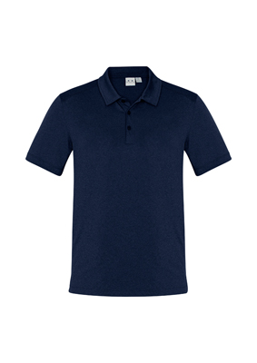 The Biz Collection Aero Mens Polo is a Biz Cool, cotton feel polyester. 160gsm. 10 colours. XS - 5XL. Great cool polos from Biz Collection uniforms.