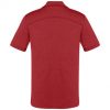 P815MS Biz Collection Mens Aero Polo Red – Promotrenz