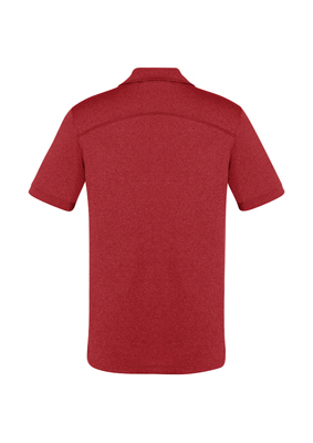 The Biz Collection Aero Mens Polo is a Biz Cool, cotton feel polyester. 160gsm. 10 colours. XS - 5XL. Great cool polos from Biz Collection uniforms.