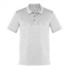 P815MS Biz Collection Mens Aero Polo Silver – Promotrenz