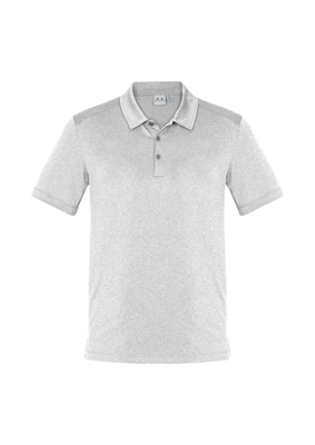 The Biz Collection Aero Mens Polo is a Biz Cool, cotton feel polyester. 160gsm. 10 colours. XS - 5XL. Great cool polos from Biz Collection uniforms.