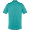P815MS Biz Collection Mens Aero Polo Teal – Promotrenz
