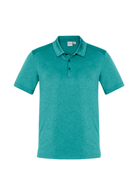 P815MS Biz Collection Mens Aero Polo Teal - Promotrenz The Biz Collection Aero Mens Polo is a Biz Cool, cotton feel polyester. 160gsm. 10 colours. XS - 5XL. Great cool polos from Biz Collection uniforms.