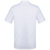 P815MS Biz Collection Mens Aero Polo White – Promotrenz