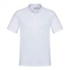 P815MS Biz Collection Mens Aero Polo White – Promotrenz