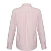 S626LL Biz Collection Madison Long Sleeve Blouse – Blush Pink