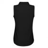 S627LN Biz Collection Madison Sleeveless Blouse – Black