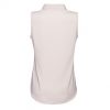 S627LN Biz Collection Madison Sleeveless Blouse – Ivory