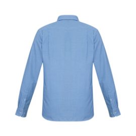 The Biz Collection Mens Ellison Long Sleeve Shirt is a cotton rich, long sleeve, mens shirt. Available in 4 colours. Sizes S - 5XL.
