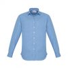 The Biz Collection Mens Ellison Long Sleeve Shirt is a cotton rich, long sleeve, mens shirt. Available in 4 colours. Sizes S - 5XL.