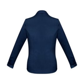 The Biz Collection Ladies Monaco Long Sleeve Shirt is cotton rich, Y neckline ladies shirt. Available in 8 colours. Sizes 6 - 26.