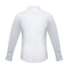S812LL Biz Collection Ladies Euro Long Sleeve Shirt – White