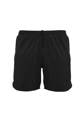 The Biz Collection Tactic Shorts are BIZ COOL™ breathable 92% Polyester, 8% Elastane Stretch fabric shorts. Available in 2 colours.