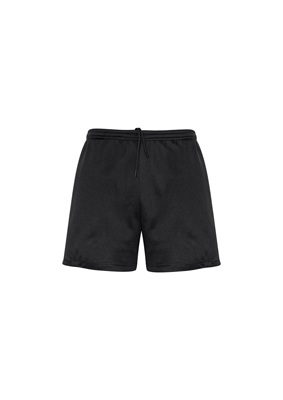 The Biz Collection Circuit Short is a 100% BIZ COOL™ micro polyester, stretch knit short. Available in 3 colours.