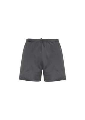 The Biz Collection Circuit Short is a 100% BIZ COOL™ micro polyester, stretch knit short. Available in 3 colours.