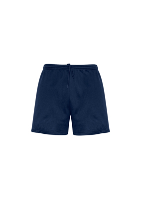 The Biz Collection Circuit Short is a 100% BIZ COOL™ micro polyester, stretch knit short. Available in 3 colours.