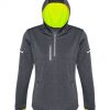 The Biz Collection Ladies Pace Hoodie is a 100% BIZ COOL™ breathable polyester, 1/2 zip ladies hoodie. Available in 3 colours. Sizes XS - 2XL.