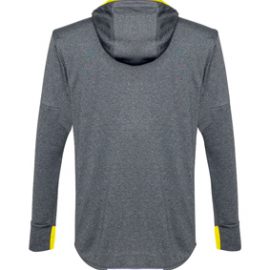 The Biz Collection Mens Pace Hoodie is a 100% BIZ COOL™ breathable polyester, 1/2 zip mens hoodie. Available in 2 colours. Sizes XS - 3XL, 5XL.