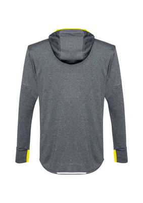 The Biz Collection Mens Pace Hoodie is a 100% BIZ COOL™ breathable polyester, 1/2 zip mens hoodie. Available in 2 colours. Sizes XS - 3XL, 5XL.