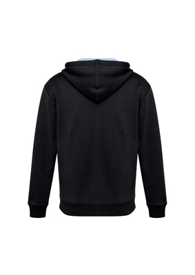 The Kids Renegade Hoodie is a 55% cotton/45% poly, 1/2 zip neck hoodie. Available in 12 colours. Sizes 4 - 16.