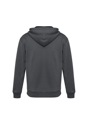The Kids Renegade Hoodie is a 55% cotton/45% poly, 1/2 zip neck hoodie. Available in 12 colours. Sizes 4 - 16.