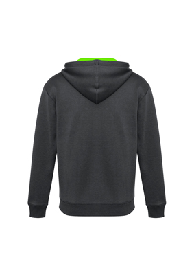 The Kids Renegade Hoodie is a 55% cotton/45% poly, 1/2 zip neck hoodie. Available in 12 colours. Sizes 4 - 16.