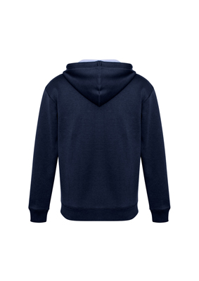 The Kids Renegade Hoodie is a 55% cotton/45% poly, 1/2 zip neck hoodie. Available in 12 colours. Sizes 4 - 16.