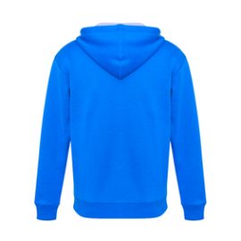 The Kids Renegade Hoodie is a 55% cotton/45% poly, 1/2 zip neck hoodie. Available in 12 colours. Sizes 4 - 16.