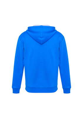 The Kids Renegade Hoodie is a 55% cotton/45% poly, 1/2 zip neck hoodie. Available in 12 colours. Sizes 4 - 16.