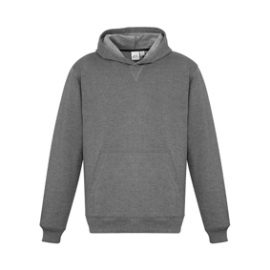 The Biz Collection Kids Crew Hoodie is a 55% cotton/45% polyester, front pocket hoodie. Available in 6 colours. Sizes 4 - 14.