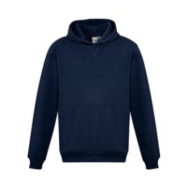The Biz Collection Kids Crew Hoodie is a 55% cotton/45% polyester, front pocket hoodie. Available in 6 colours. Sizes 4 - 14.