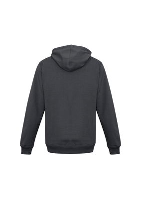 The Biz Collection Mens Crew Hoodie is a 35% cotton fleece/65% polyester, front pocket hoodie. Available in 6 colours. Sizes XS - 3XL, 5XL.