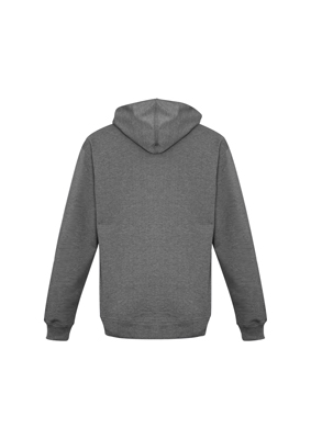 The Biz Collection Mens Crew Hoodie is a 35% cotton fleece/65% polyester, front pocket hoodie. Available in 6 colours. Sizes XS - 3XL, 5XL.