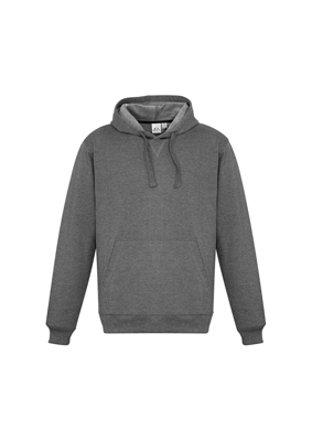 The Biz Collection Mens Crew Hoodie is a 35% cotton fleece/65% polyester, front pocket hoodie. Available in 6 colours. Sizes XS - 3XL, 5XL.
