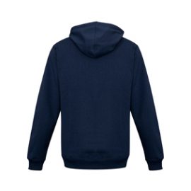 The Biz Collection Mens Crew Hoodie is a 35% cotton fleece/65% polyester, front pocket hoodie. Available in 6 colours. Sizes XS - 3XL, 5XL.
