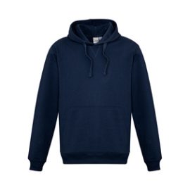 The Biz Collection Mens Crew Hoodie is a 35% cotton fleece/65% polyester, front pocket hoodie. Available in 6 colours. Sizes XS - 3XL, 5XL.