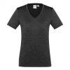 T800LS Biz Collection Aero Ladies Tee – Black – Promotrenz
