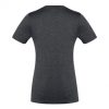 T800LS Biz Collection Aero Ladies Tee- Charcoal – Promotrenz