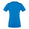 T800LS Biz Collection Aero Ladies Tee – Cyan – Promotrenz